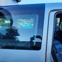 LAND ROVER DISCOVERY 2009 - VETRO FISSO POSTERIORE