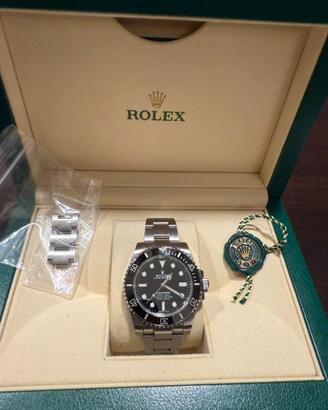ROLEX SUBMARINER