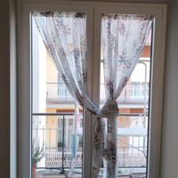 porta finestra nuova