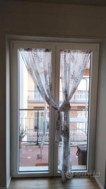 porta finestra nuova