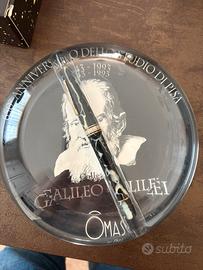 Penna Stilografica Omas Galileo Galilei