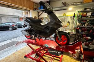 Runner 125 4t preparato