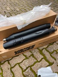 Scarico completo HD Touring