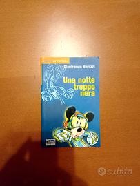 Libro Disney avventura 