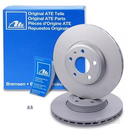 Disco freno AUDI - ATE 24.0112-0178.1 NUOVI