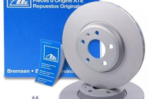 Disco freno AUDI - ATE 24.0112-0178.1 NUOVI