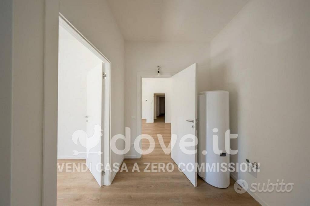 Appartamento – Conegliano, Piazza d'Armi - Vista 4
