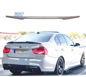 SPOILER BMW E90 LOOK M4 II