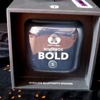 Cassa Bluetooth Waterproof NUOVA 