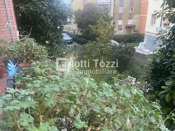 Rif.03555| appartamento ind. grosseto