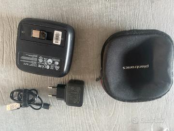Vivavoce Plantronics Calisto 620m