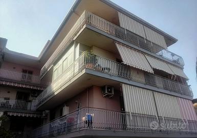 S.Nicolò- trilocale, 3°p, ristrutt.-88.000