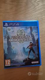 one piece odyssey ps4