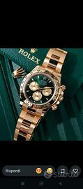 orologio Rolex 