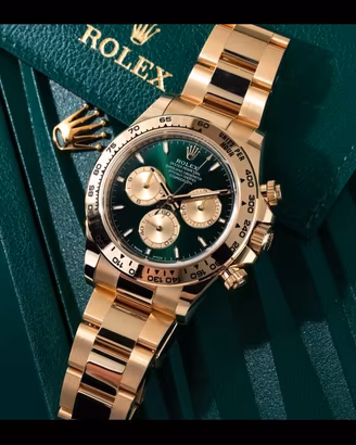 orologio Rolex 