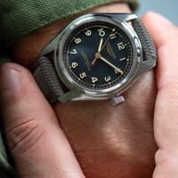 Longines Spirit Pilot 39 mm NUOVO