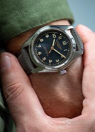 Longines Spirit Pilot 39 mm NUOVO