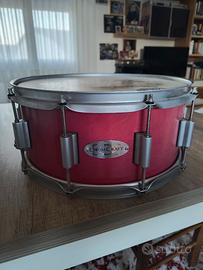 rullante drumcraft serie 8 14x6,5"