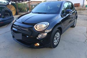 FIAT 500X 1.3 Multijet 95 CV (2024). 