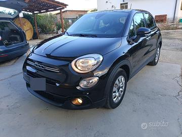 FIAT 500X 1.3 Multijet 95 CV (2024)