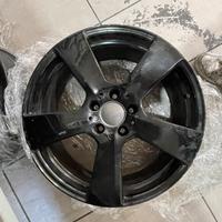 cerchi Mercedes benz