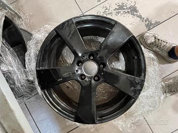cerchi Mercedes benz