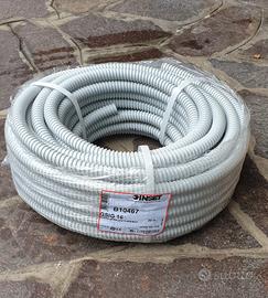 guaina spiralata del 16 / 28mt