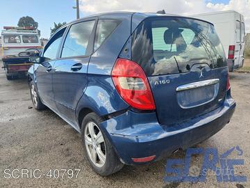 MERCEDES CLASSE A W169 A 160 95CV Ricambi -