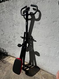 Attrezzatura per ginnastica da Casa