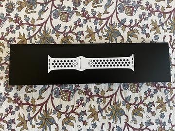 Cinturini Apple Watch Nike Nuovi