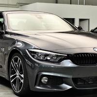 Bmw 420 d cabrio