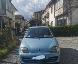 Fiat 600 active 1,1 per neopatentati