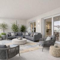 ATTICO A RODENGO SAIANO