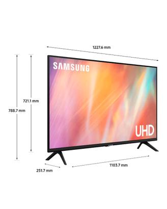 Tv led smart Samsung 55 pollici