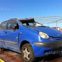 Daewo Matiz 800 2.0.0.2 RICAMBI