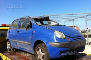 Daewo Matiz 800 2.0.0.2 RICAMBI