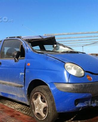 Daewo Matiz 800 2.0.0.2 RICAMBI