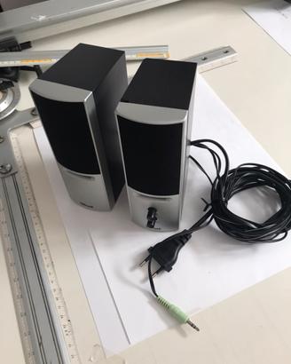 Casse per computer Trust