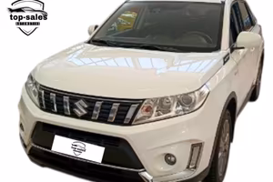 Suzuki Vitara 1.5 140V Hybrid A/T 4WD AllGrip Star