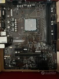 Mobo pc gaming