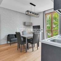 SPLENDIDO TRE LOCALI CON DOPPI SERVIZI RISTRUTTURA