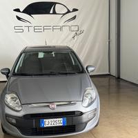 Fiat Punto Evo Punto Evo 1.3 Mjt 75 CV DPF 5 porte