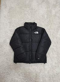 Giubbino (Piumino) The North Face Nero "700 Nuptse