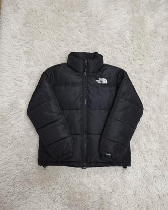 Giubbino (Piumino) The North Face Nero "700 Nuptse