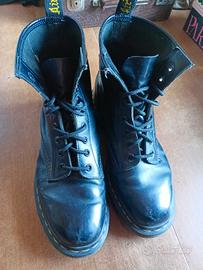 Dr. Martens Stivali uomo Classic 44