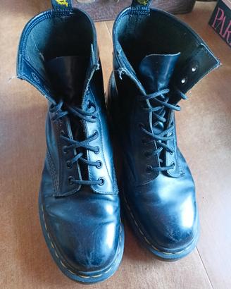 Dr. Martens Stivali uomo Classic 44