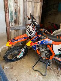 Ktm 250 2018
