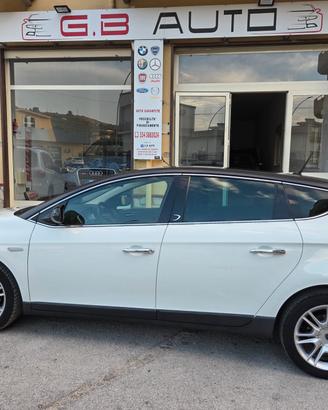 LANCIA DELTA 1.6 MJET 120 CV ANNO 2013 KM CERTIF
