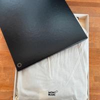 Montblanc Meisterstuck Business Companion Zip