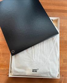 Montblanc Meisterstuck Business Companion Zip